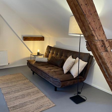 Bodensee Rooms 로하우 외부 사진