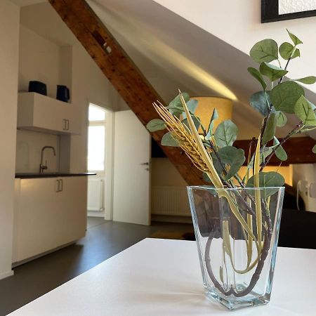 Bodensee Rooms 로하우 외부 사진