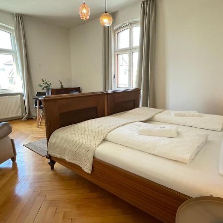 Bodensee Rooms 로하우 외부 사진