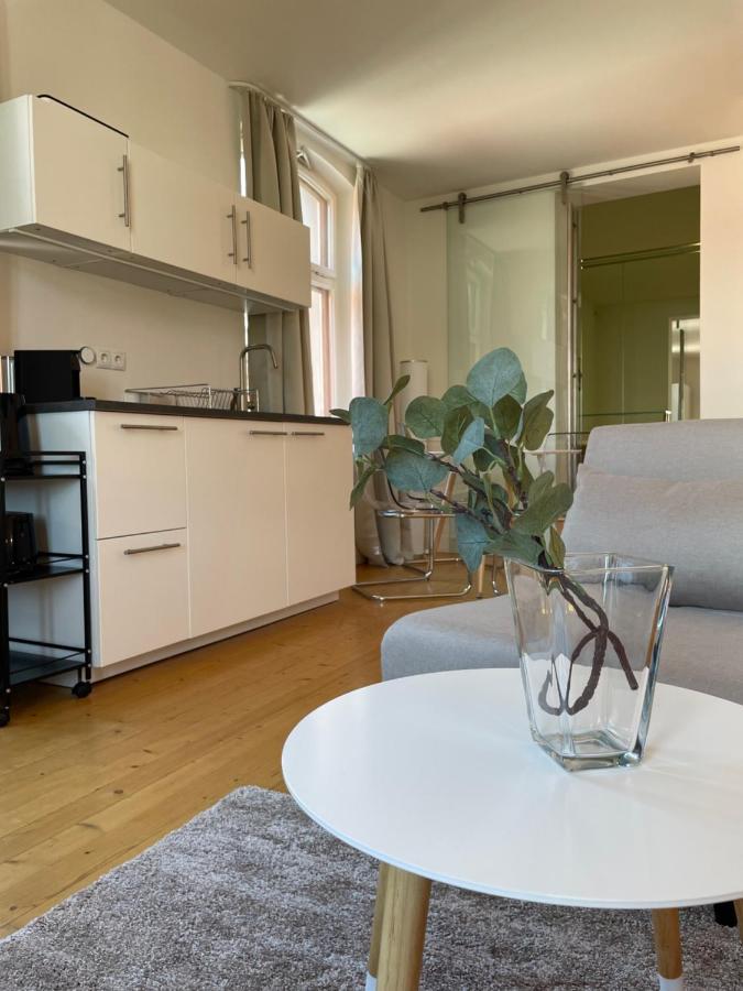Bodensee Rooms 로하우 외부 사진