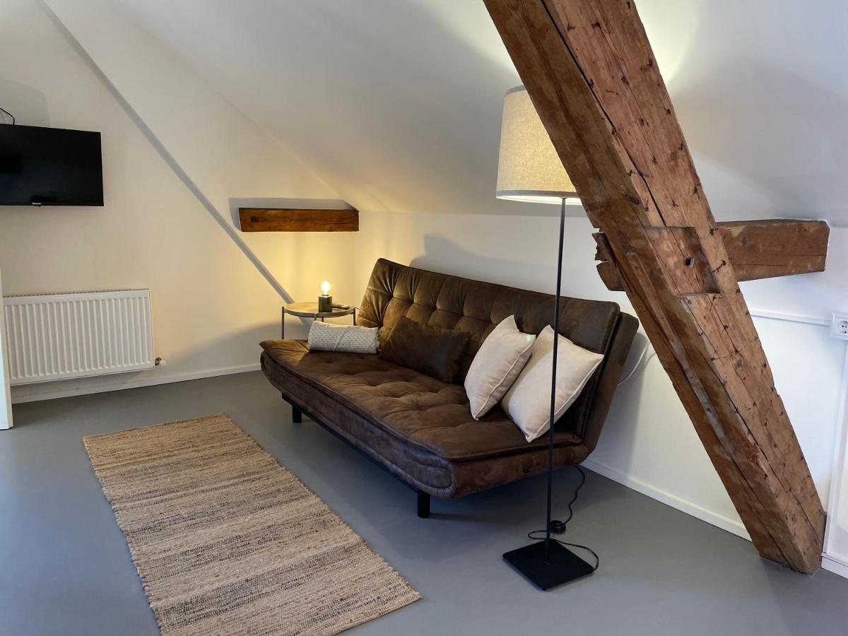 Bodensee Rooms 로하우 외부 사진