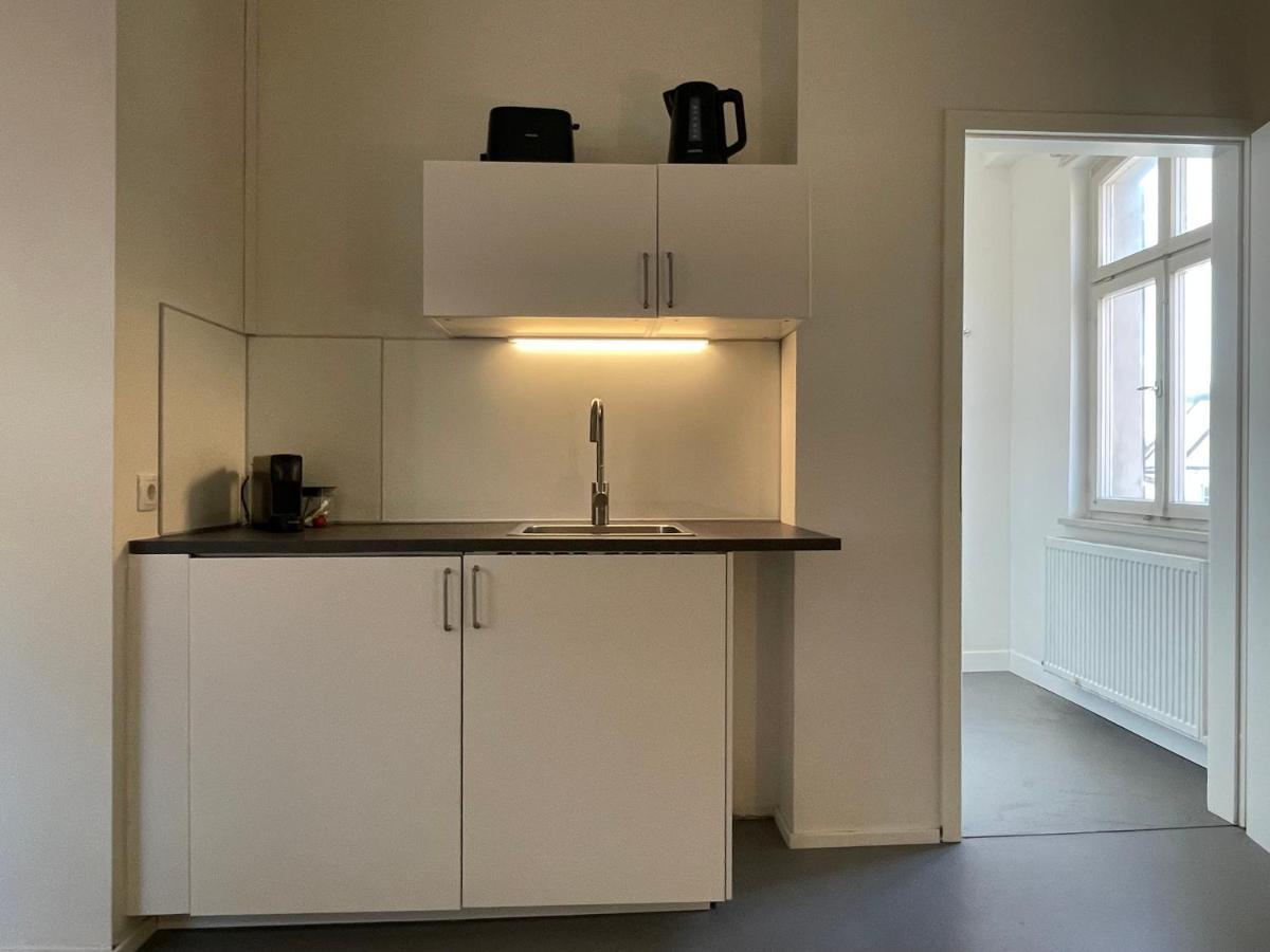 Bodensee Rooms 로하우 외부 사진