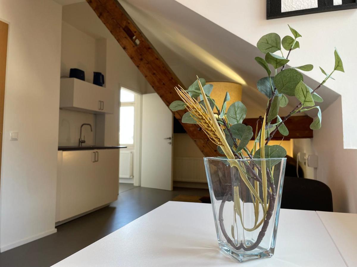 Bodensee Rooms 로하우 외부 사진