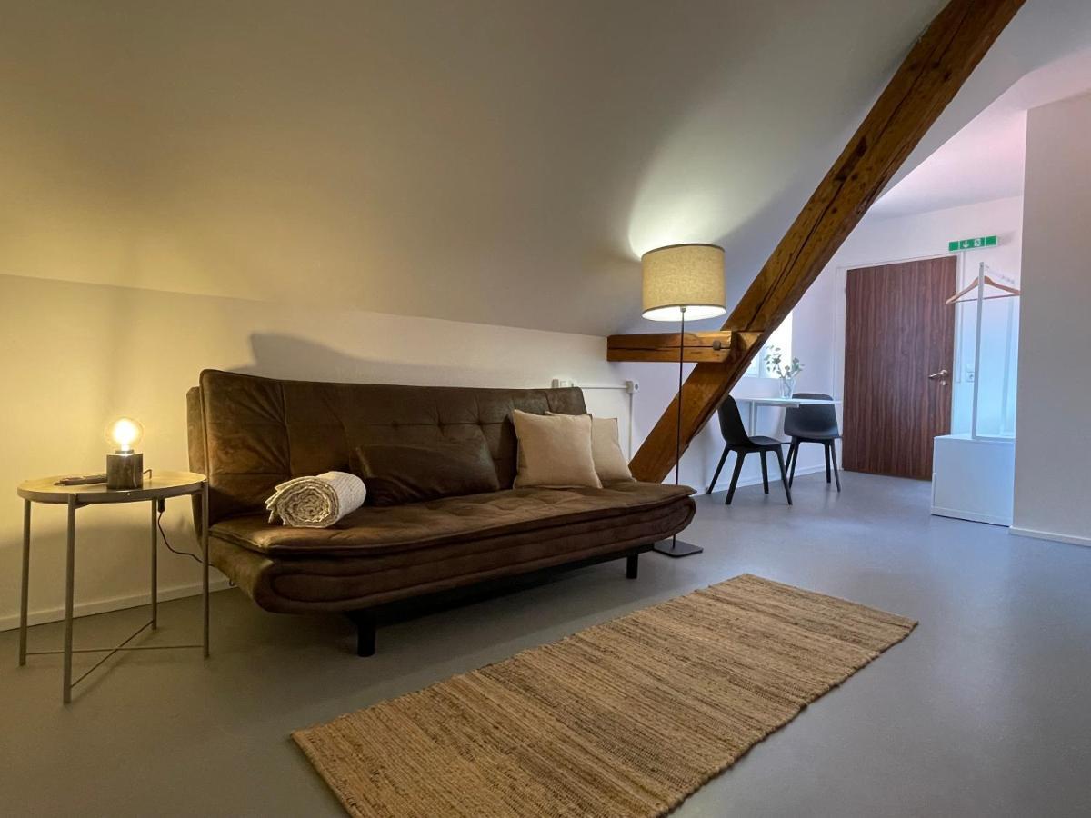 Bodensee Rooms 로하우 외부 사진