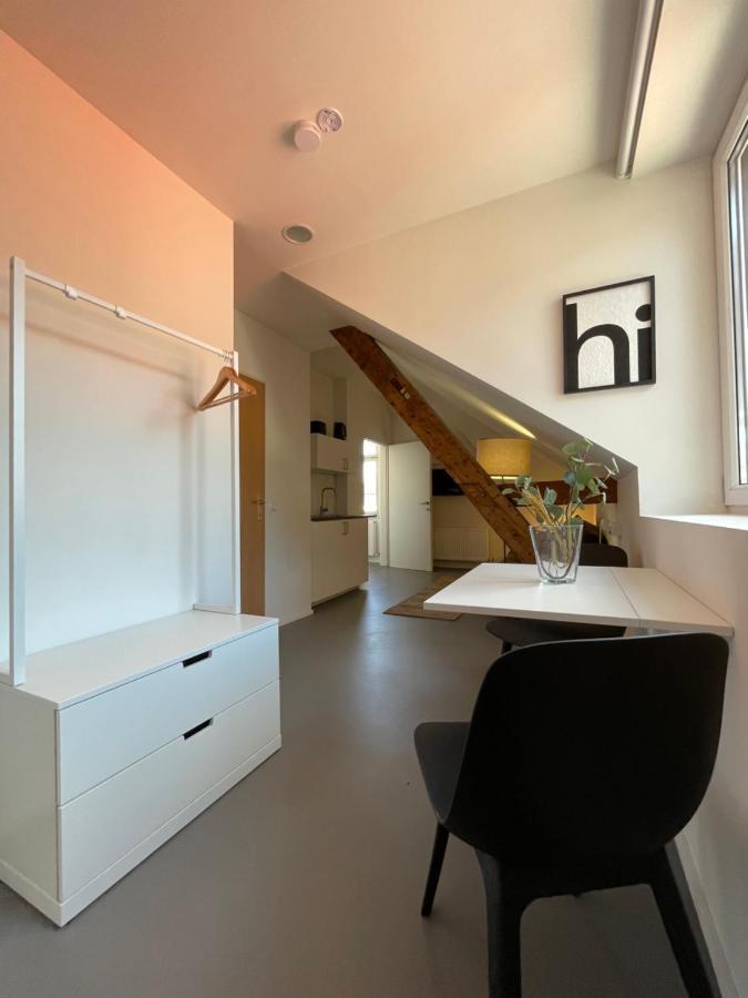 Bodensee Rooms 로하우 외부 사진
