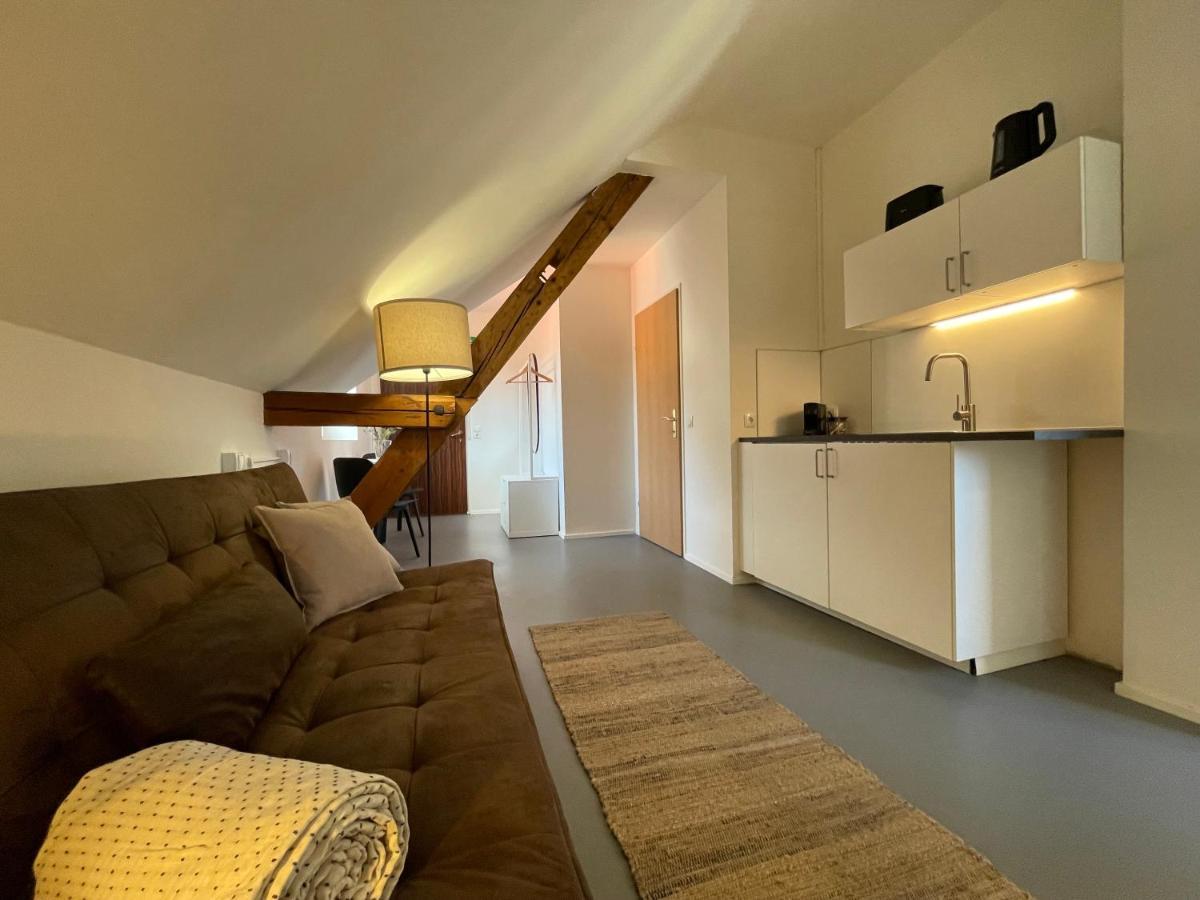 Bodensee Rooms 로하우 외부 사진