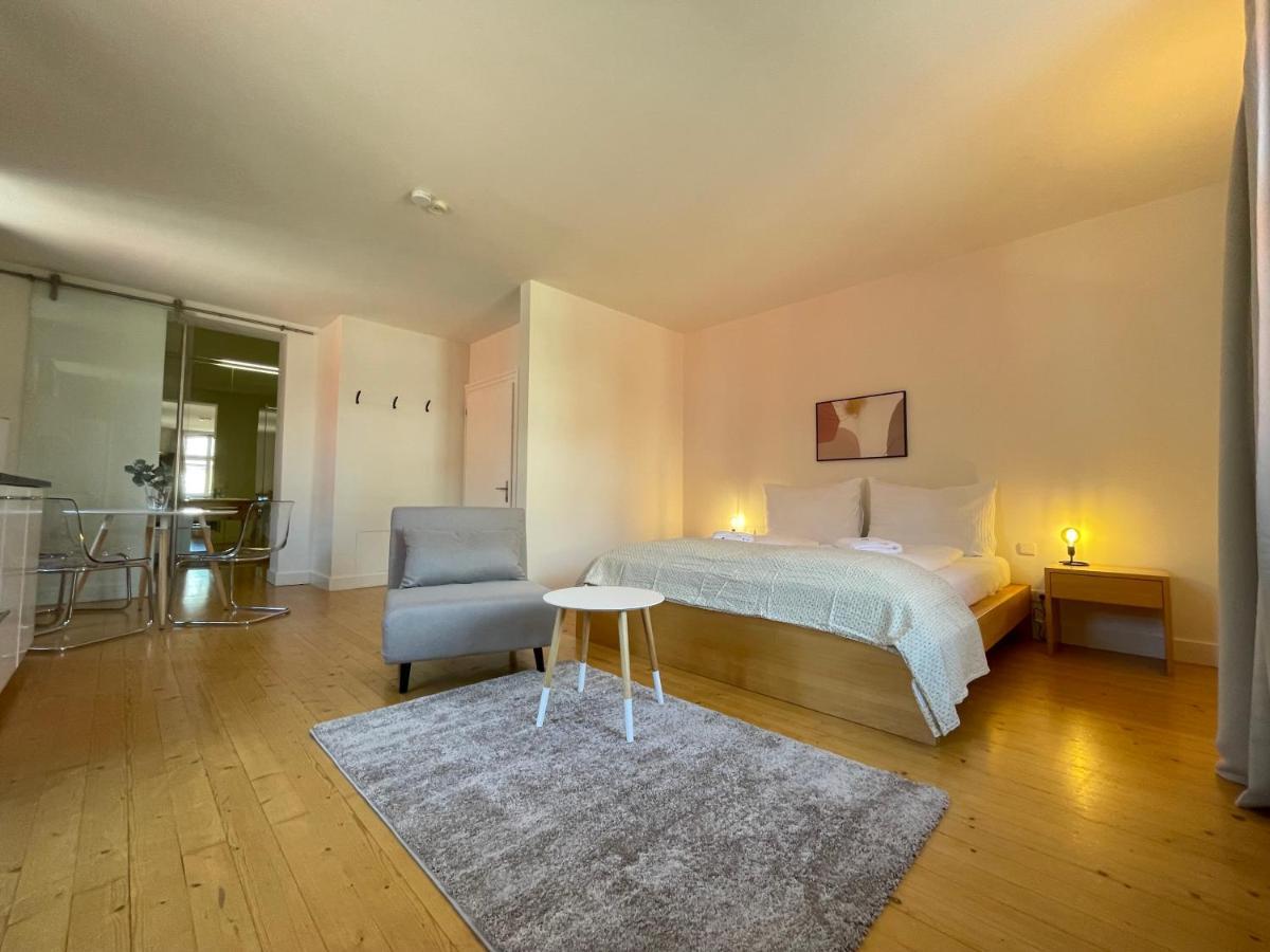 Bodensee Rooms 로하우 외부 사진
