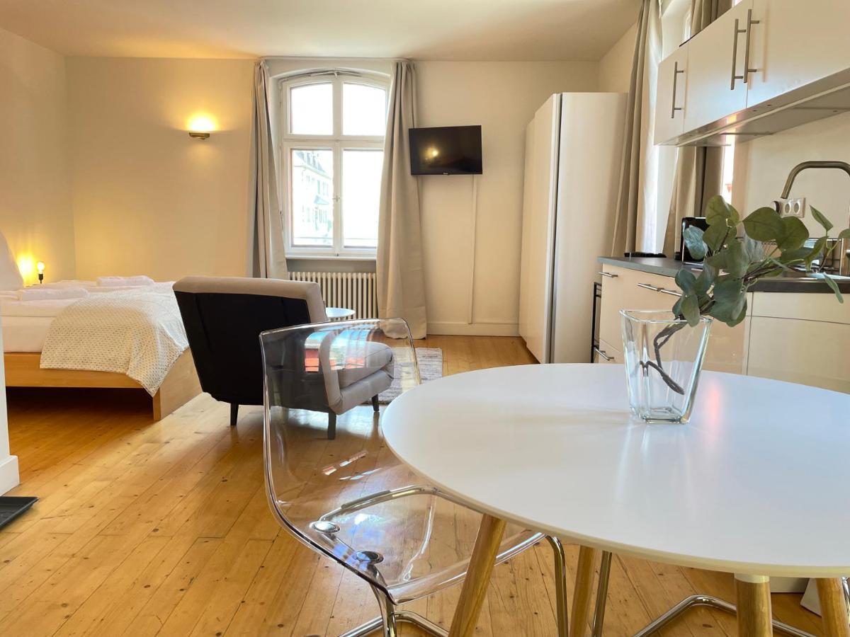 Bodensee Rooms 로하우 외부 사진
