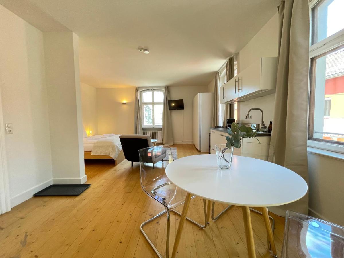 Bodensee Rooms 로하우 외부 사진