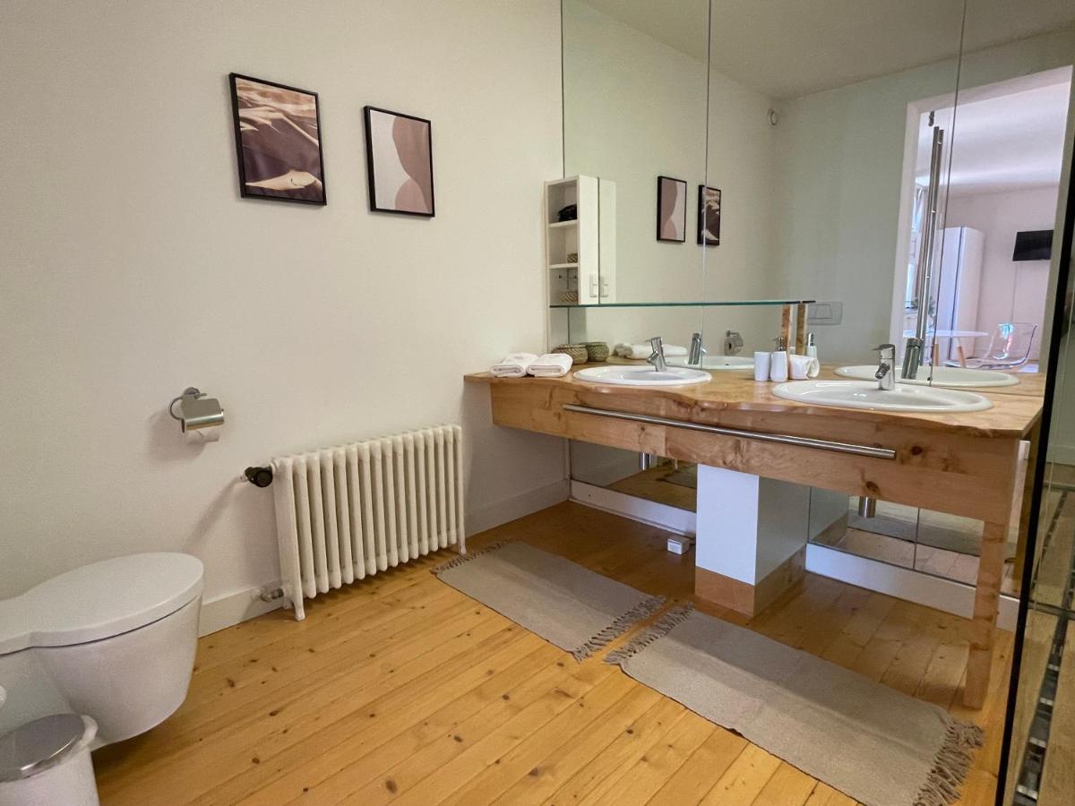 Bodensee Rooms 로하우 외부 사진