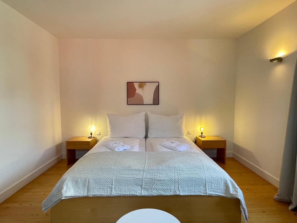 Bodensee Rooms 로하우 외부 사진