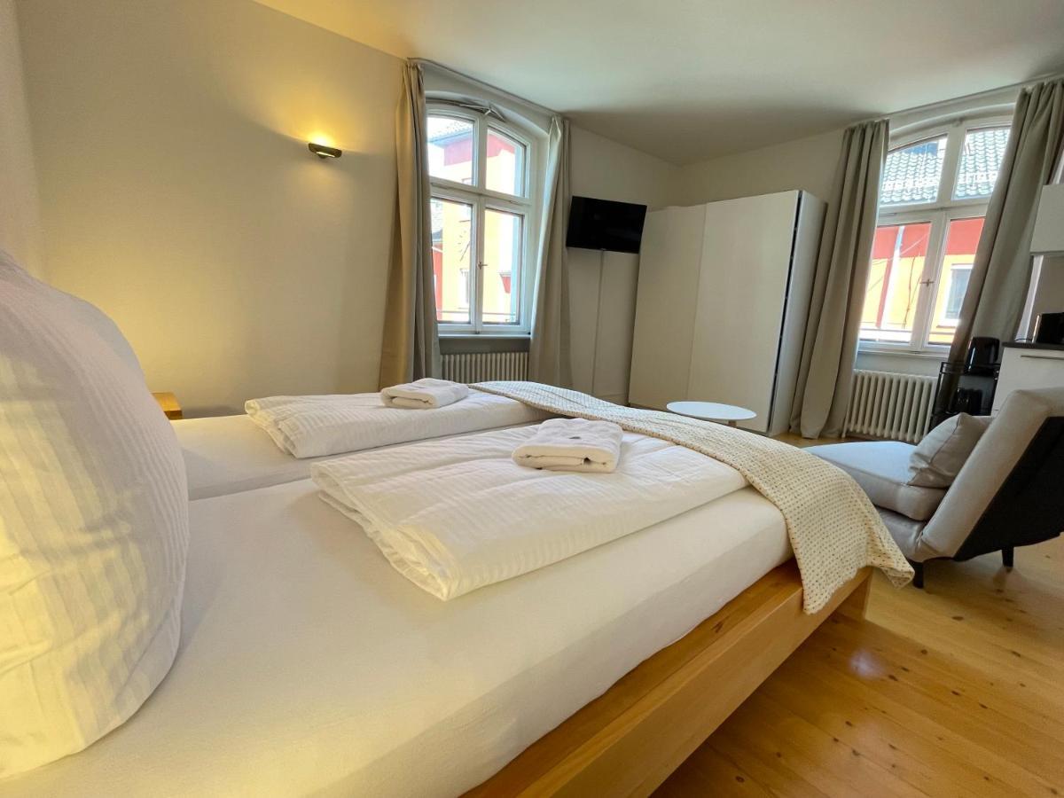 Bodensee Rooms 로하우 외부 사진