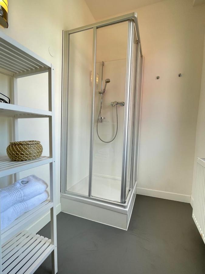 Bodensee Rooms 로하우 외부 사진