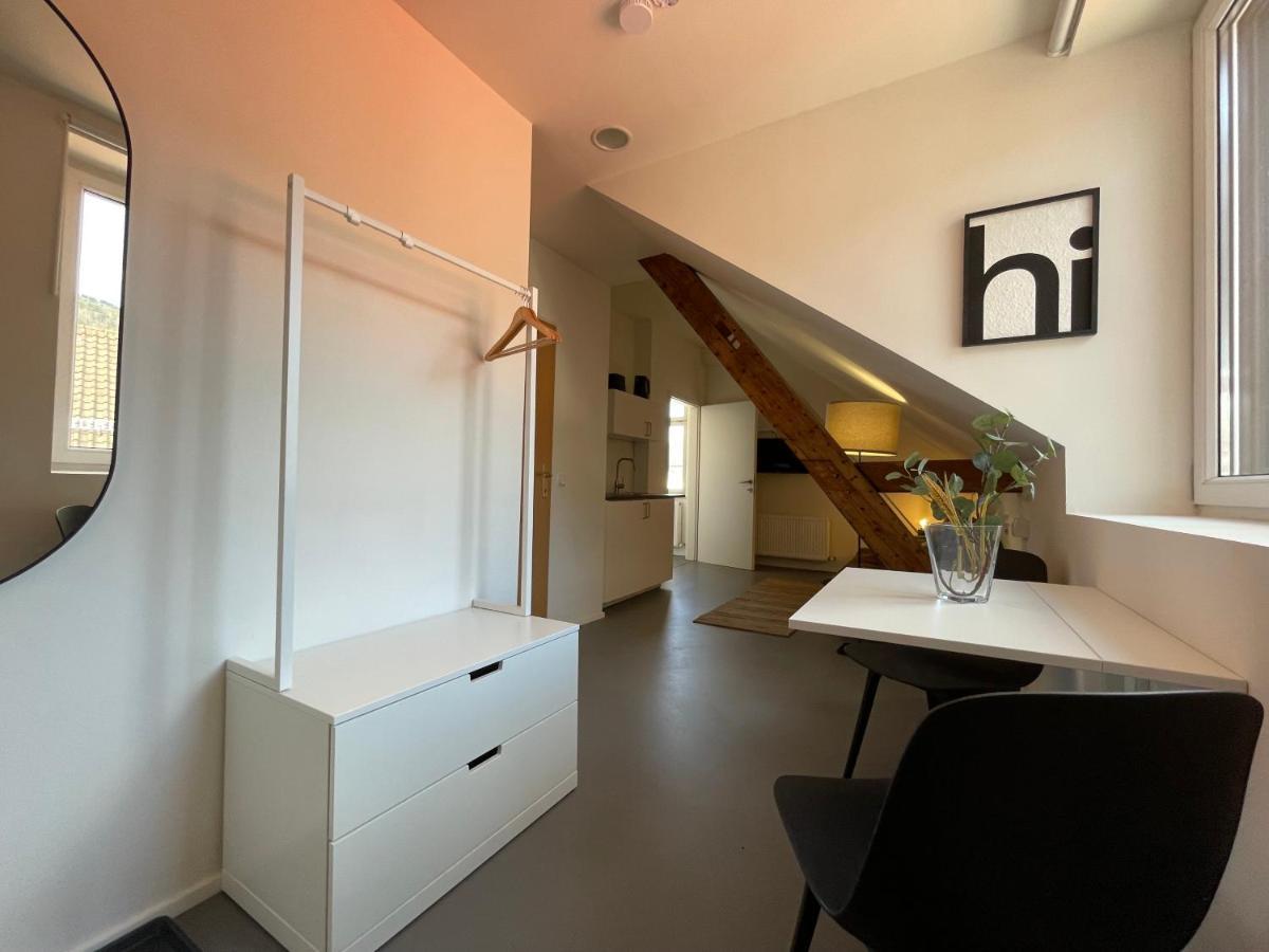 Bodensee Rooms 로하우 외부 사진