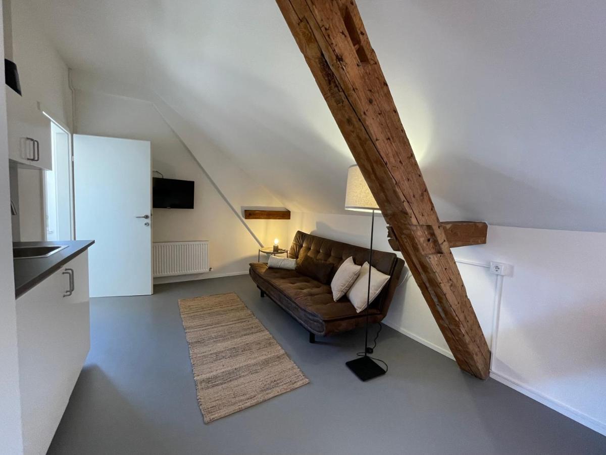 Bodensee Rooms 로하우 외부 사진