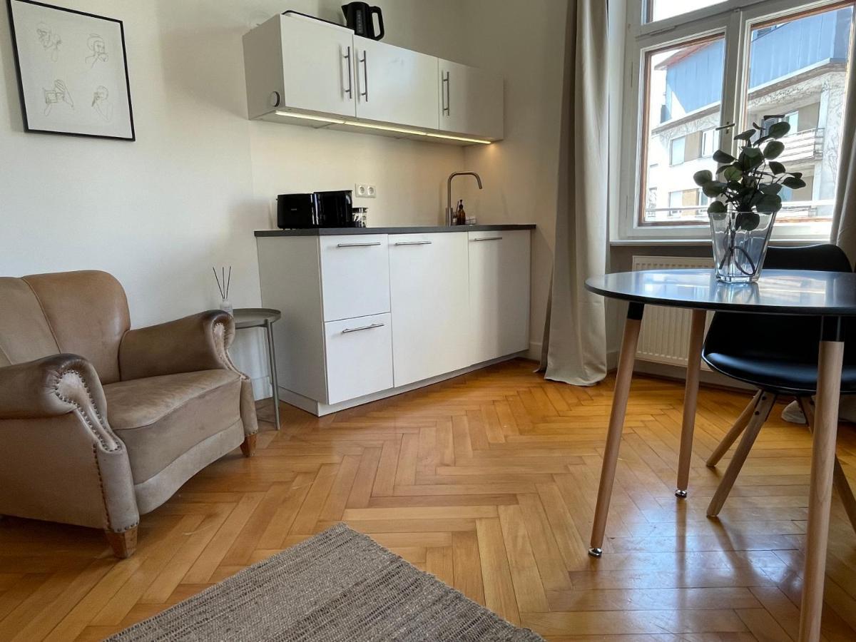 Bodensee Rooms 로하우 외부 사진