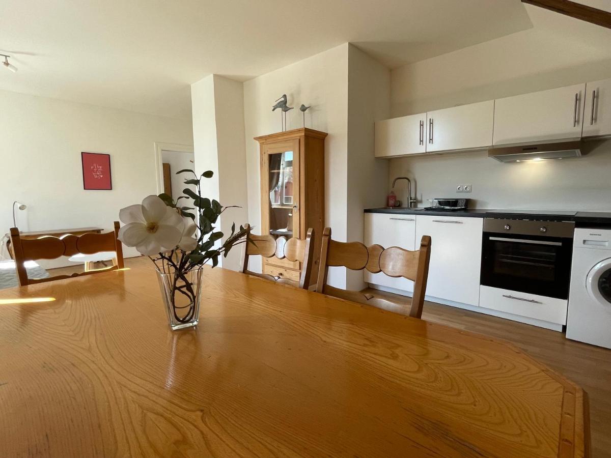 Bodensee Rooms 로하우 외부 사진