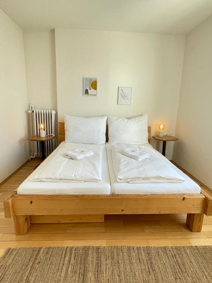 Bodensee Rooms 로하우 외부 사진