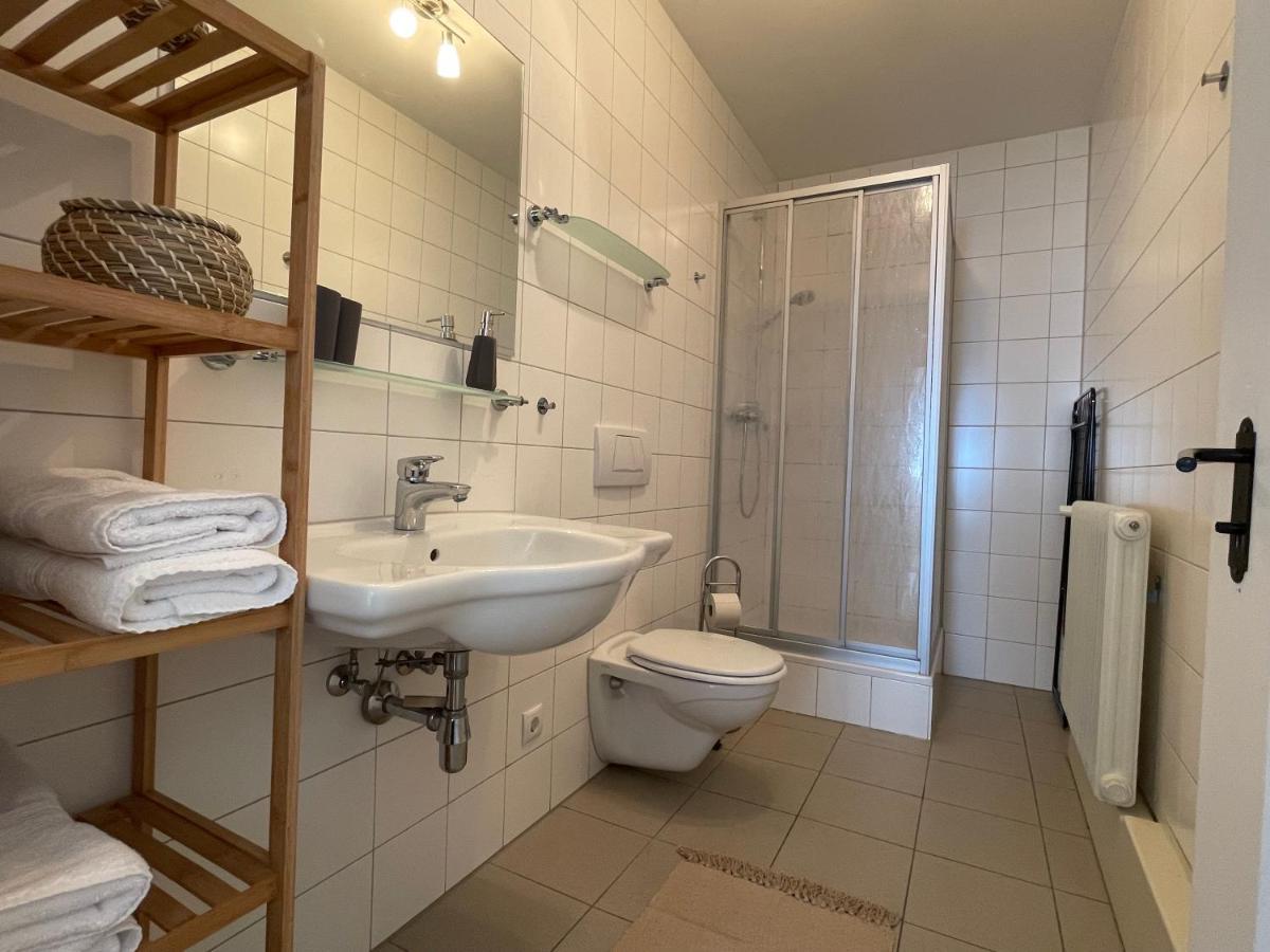 Bodensee Rooms 로하우 외부 사진