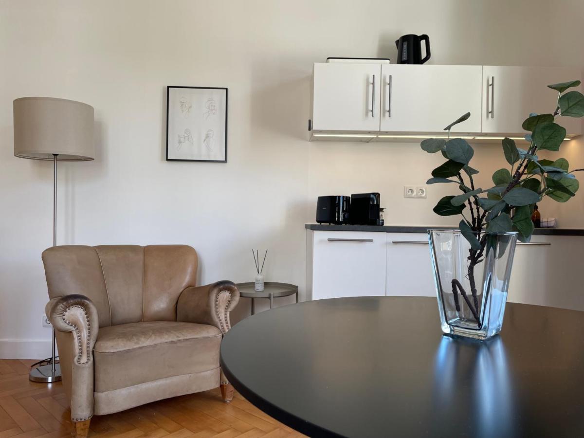 Bodensee Rooms 로하우 외부 사진