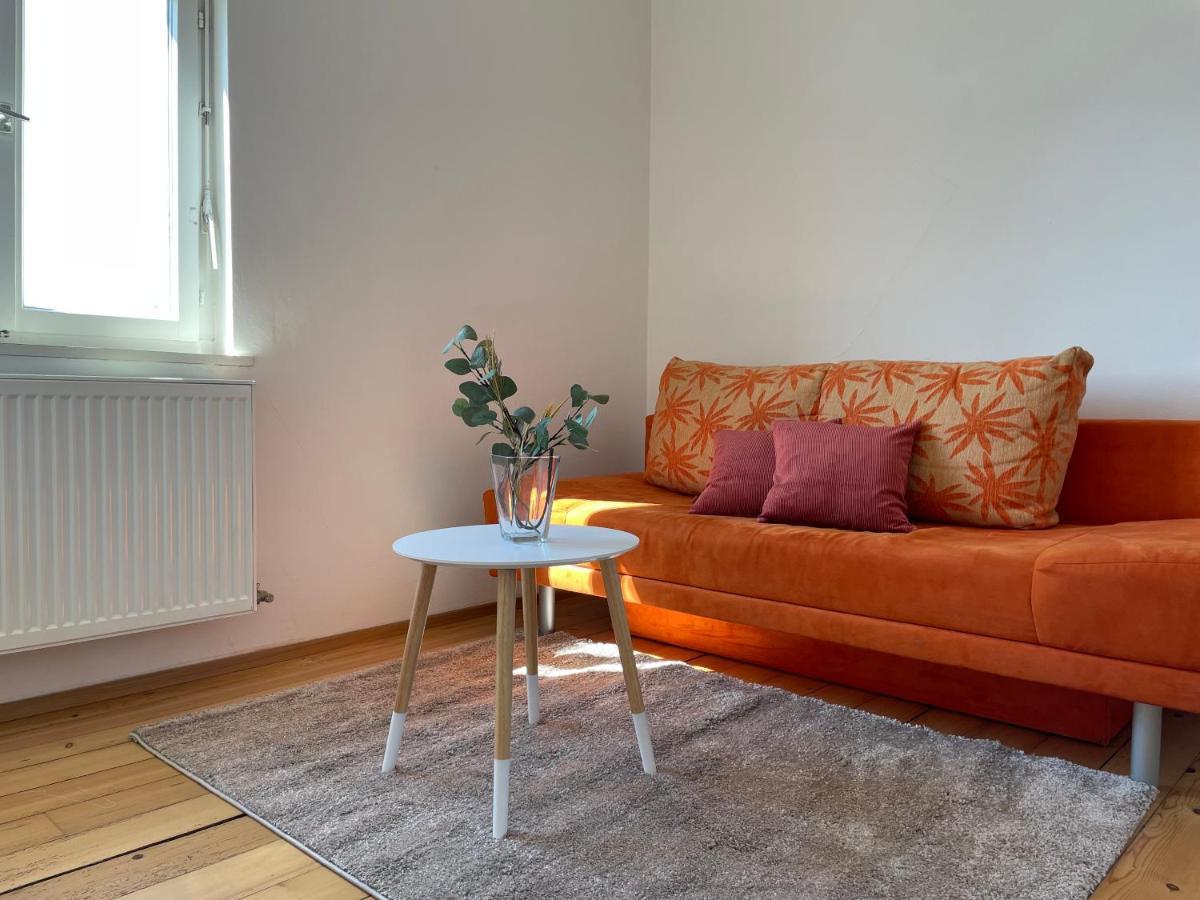 Bodensee Rooms 로하우 외부 사진
