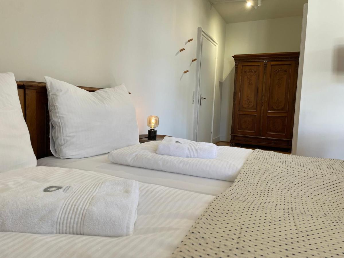 Bodensee Rooms 로하우 외부 사진