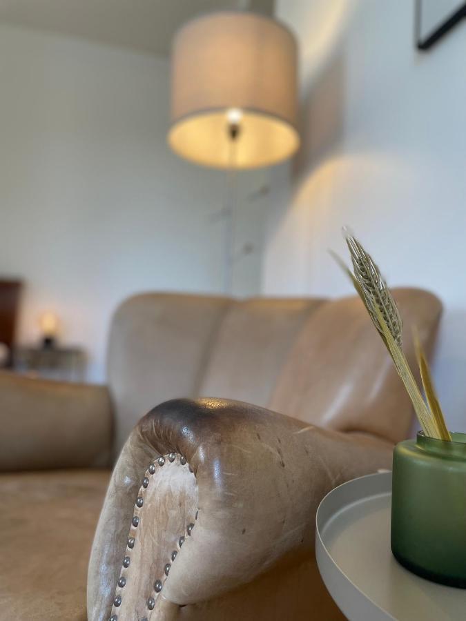 Bodensee Rooms 로하우 외부 사진