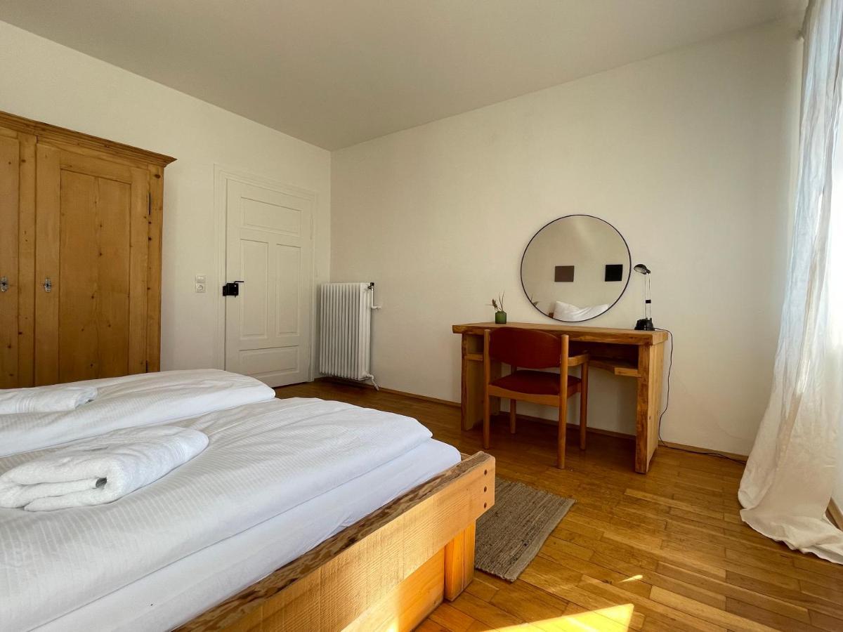 Bodensee Rooms 로하우 외부 사진