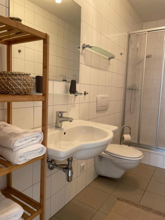 Bodensee Rooms 로하우 외부 사진