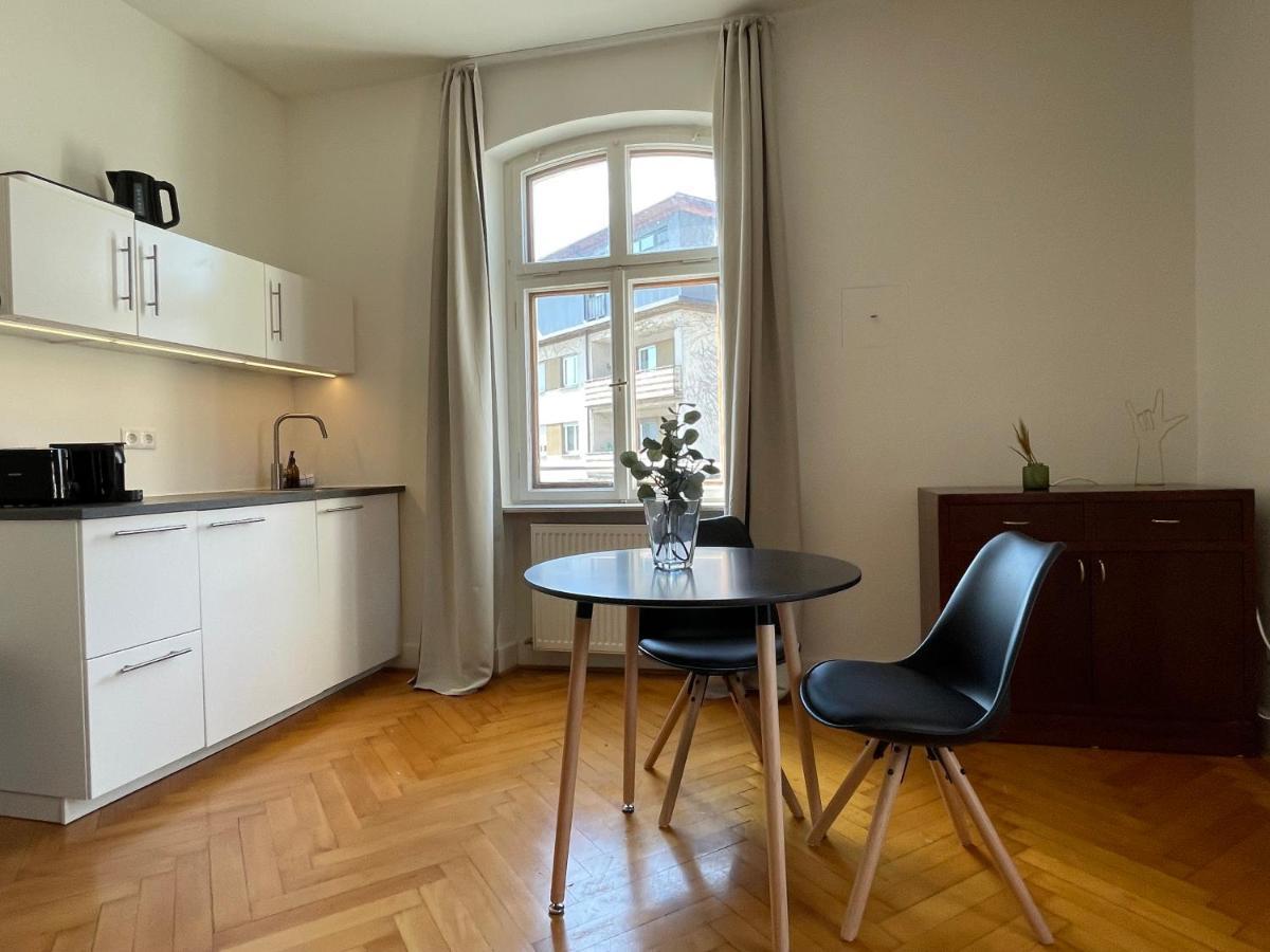 Bodensee Rooms 로하우 외부 사진
