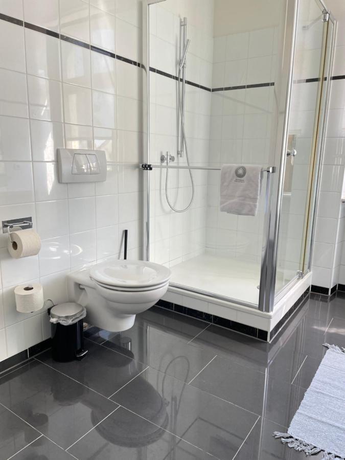 Bodensee Rooms 로하우 외부 사진