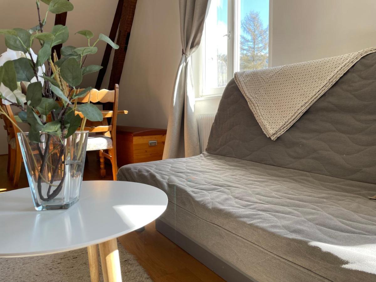 Bodensee Rooms 로하우 외부 사진
