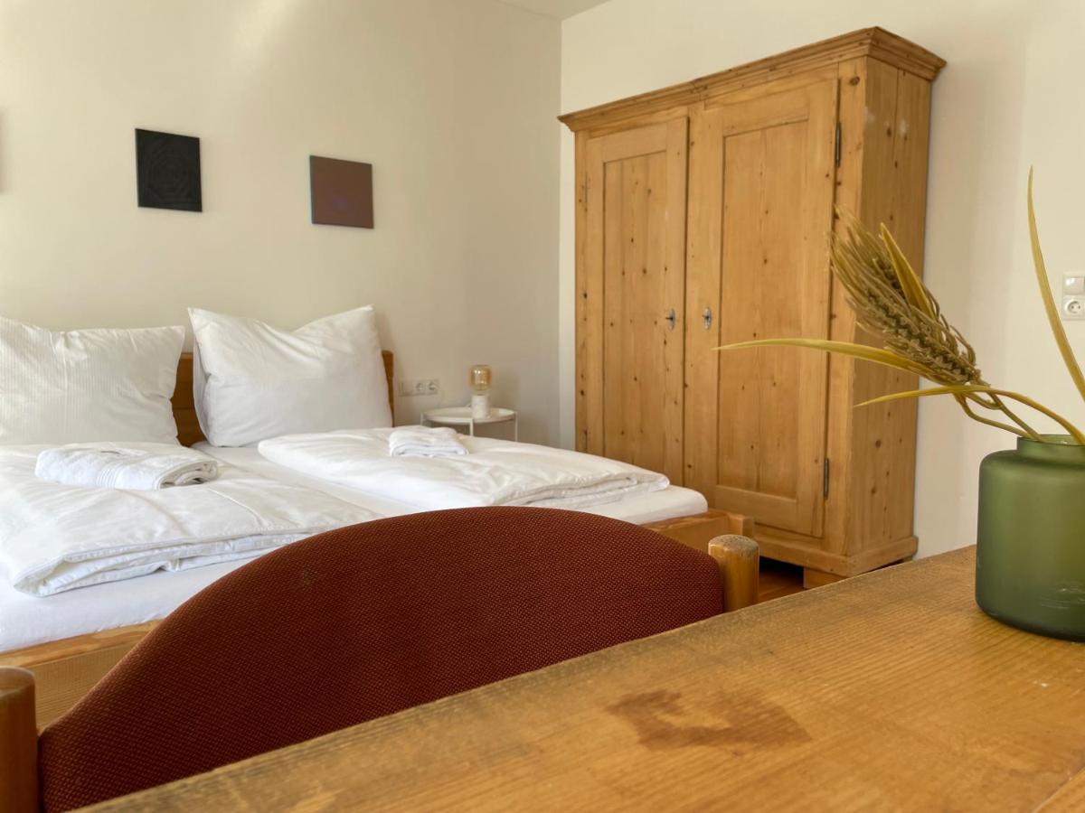Bodensee Rooms 로하우 외부 사진